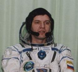 Олег Кононенко